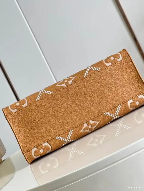 Firstbag MM ONTHEGO LOUIS VUITTON 0610
